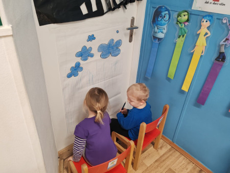 Společně tvoříme